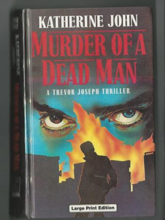 Murder of a dead man