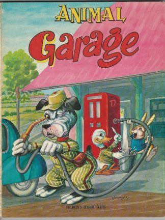 Animal Garage