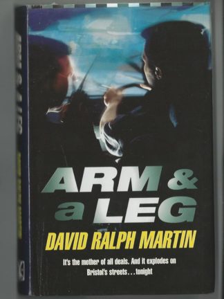 Arm and a Leg
