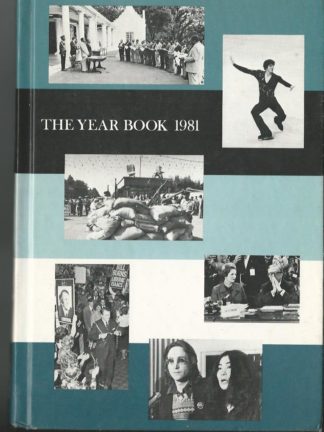 The Year Book 1981