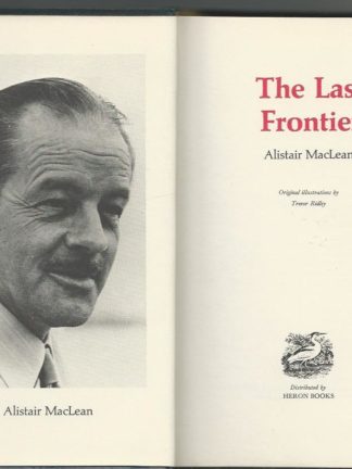 The Last Frontier