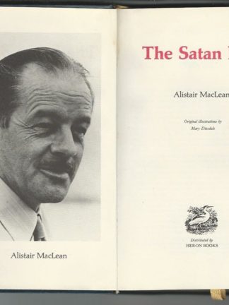 The Satan Bug