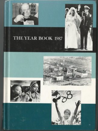 The Year Book 1987