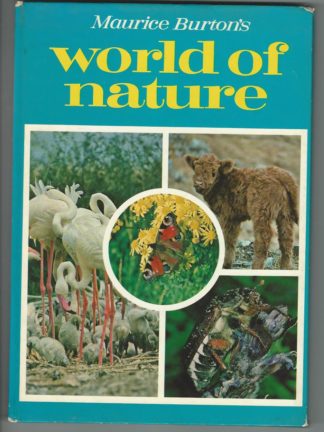 World of nature
