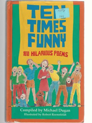 Ten Times Funny