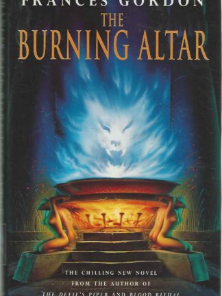 The Burning Altar