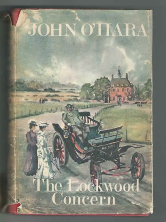 The Lockwood Concern