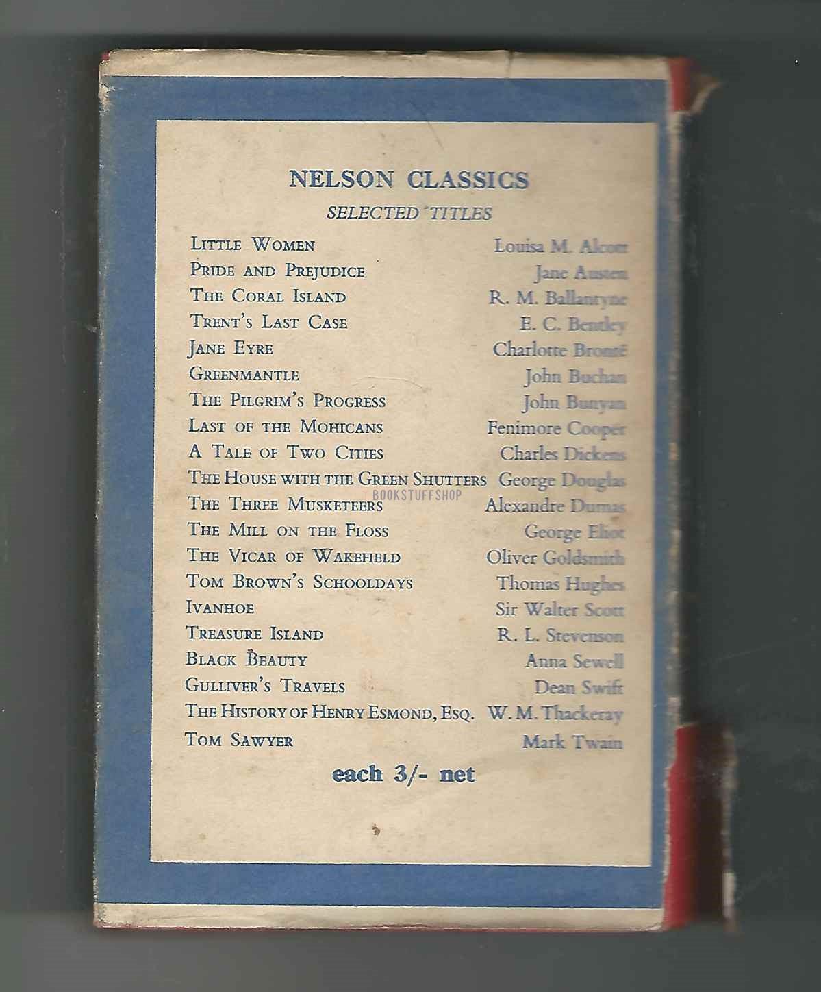 The Fortunes of Nigel - Image 2