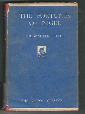 The Fortunes of Nigel