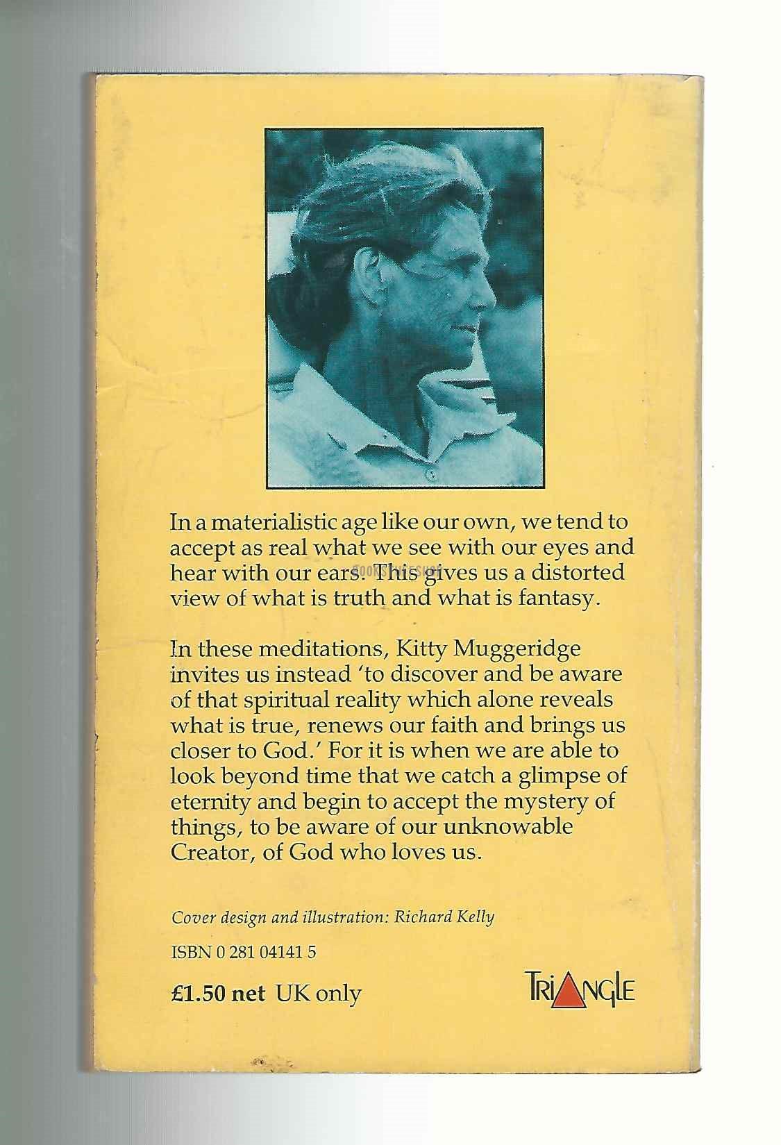 Gazing on Truth: Meditations on Reality - Image 2