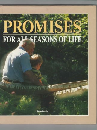 Promises for All Seasons of Life