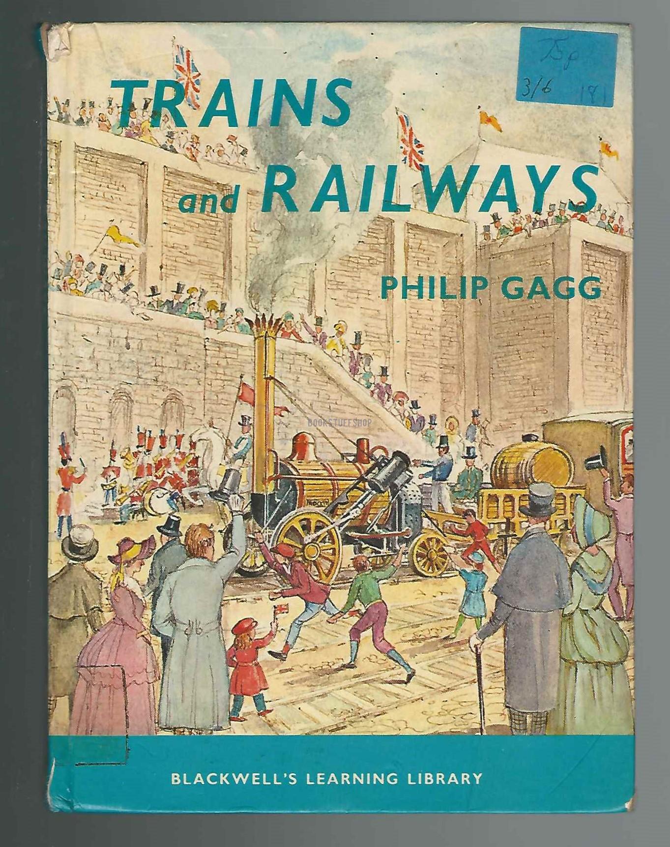 the railway series books