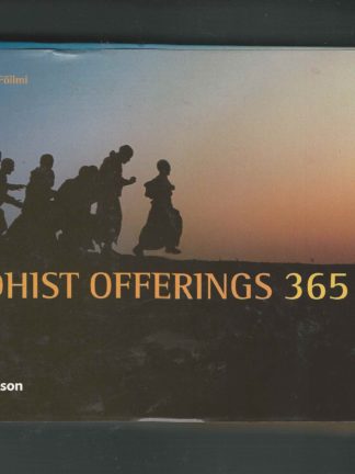 Buddhist Offerings 365 Days
