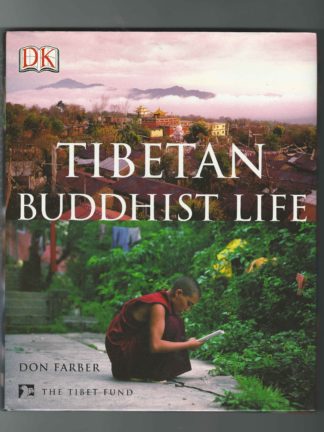 Tibetan Buddhist Life