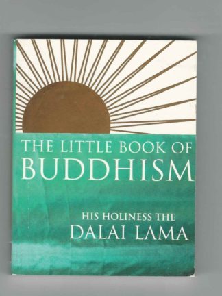 The Little Book of Buddhism