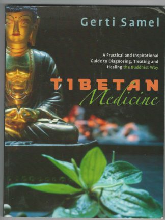 Tibetan Medicine