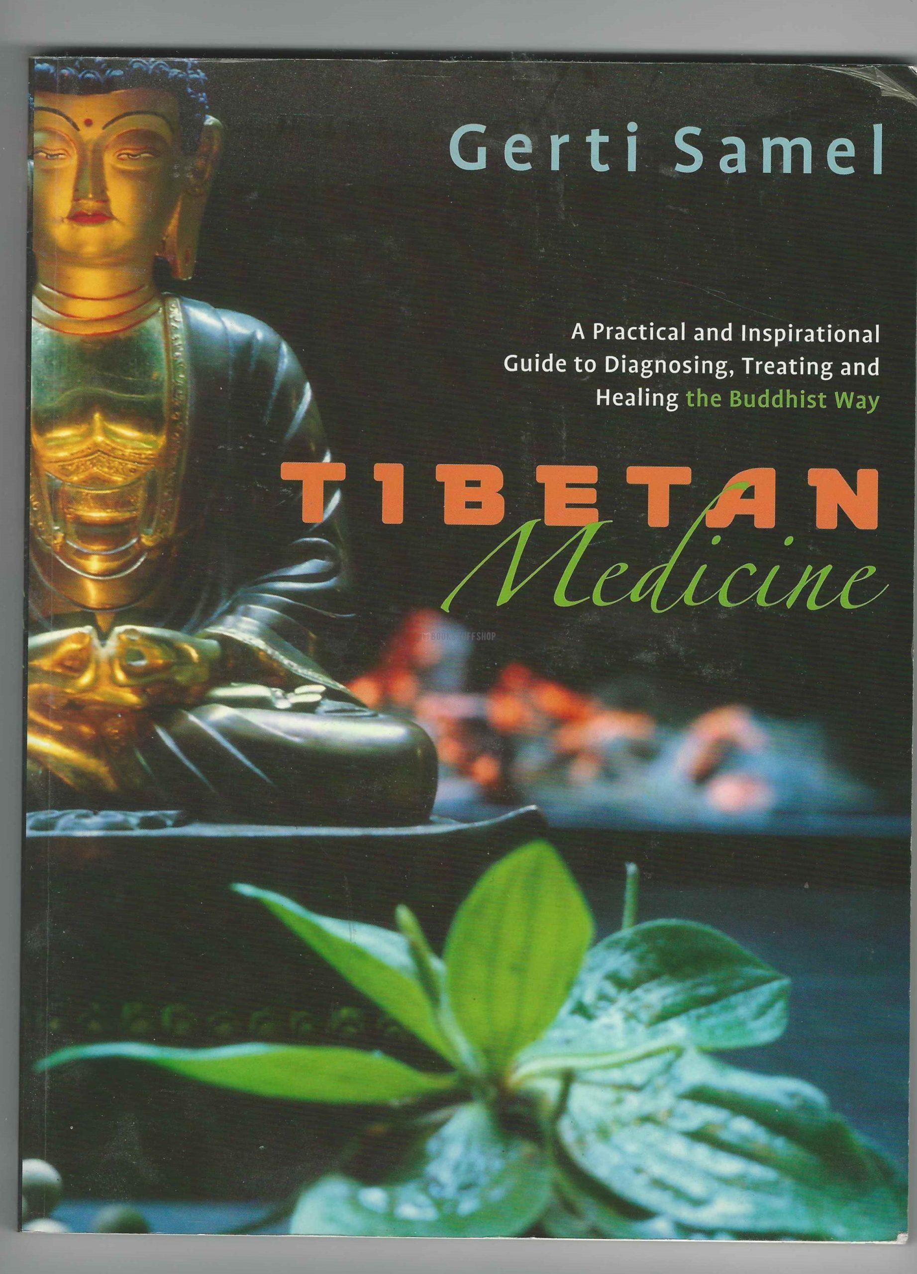 Tibetan Medicine