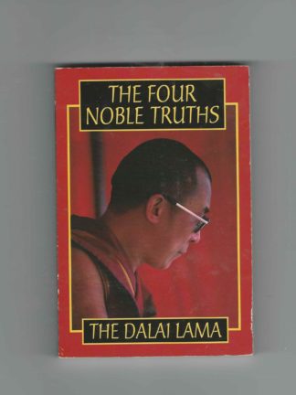 The Four Noble Truths