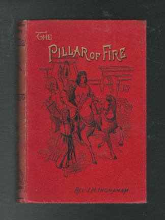 The Pillar of Fire