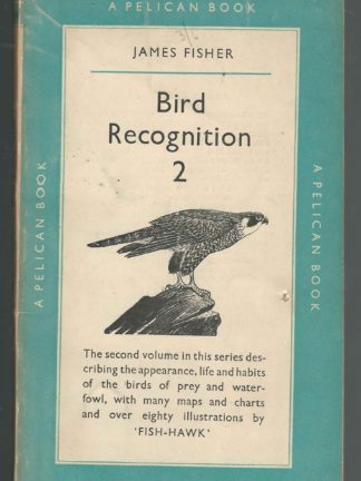 Bird Recognition 2