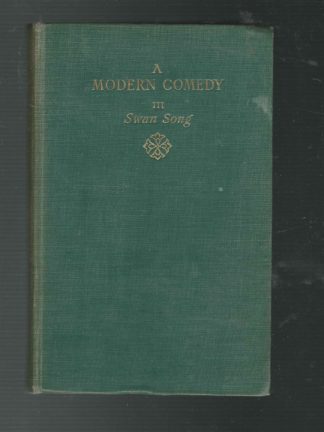 A Modern Comedy III Swan Song