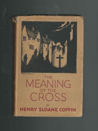 The Meaning of the Cross