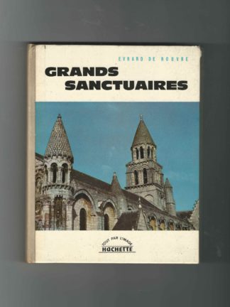 Grands Sanctuaires
