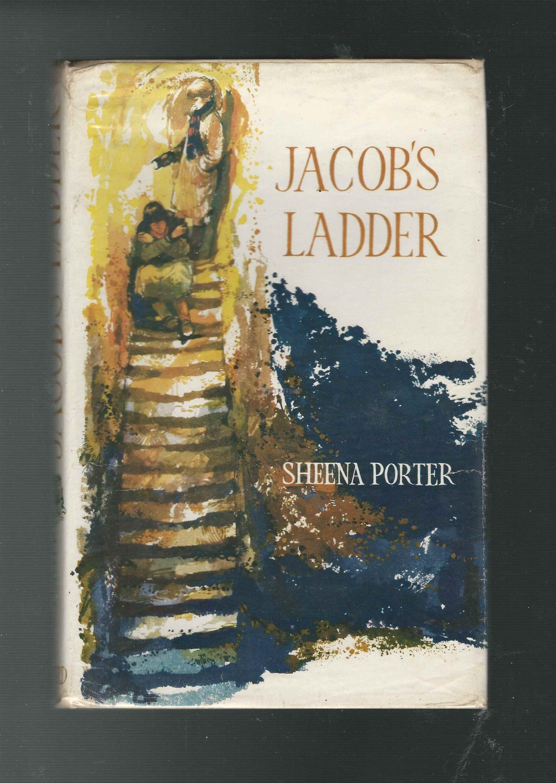 Jacob's Ladder