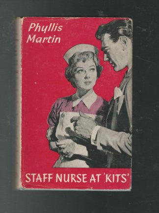 Staff Nurse at 'Kits'