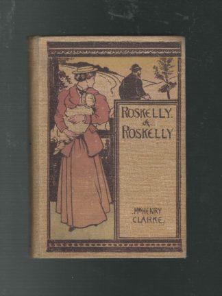 Roskelly of Roskelly