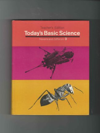 Today's Basic Science 3