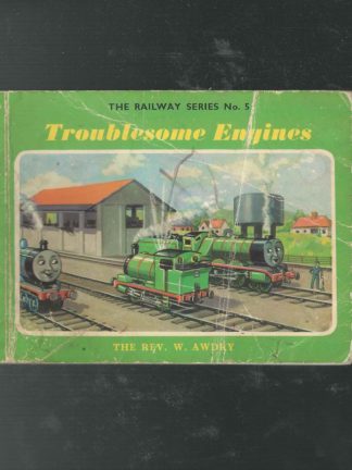 Troublesome Engines
