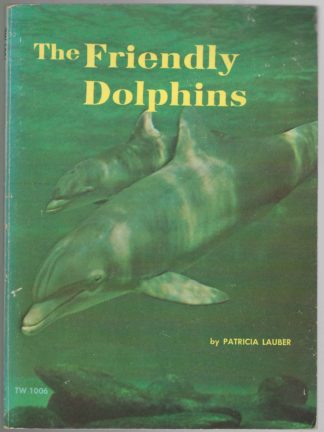 The Friendly Dolphins