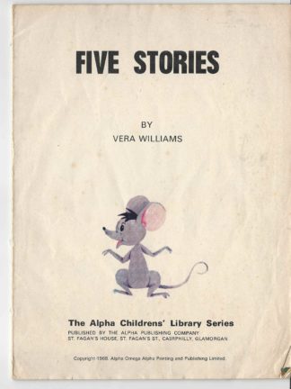 Five Stories
