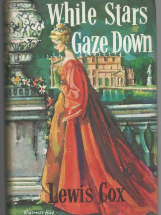 While Stars Gaze Down