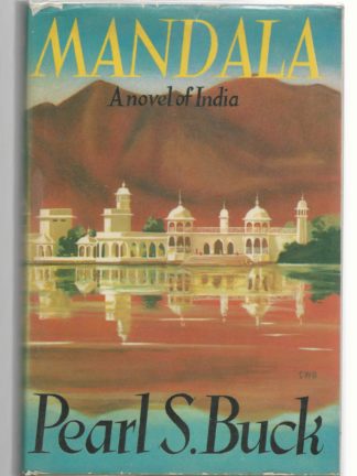 Mandala: A Novel of India